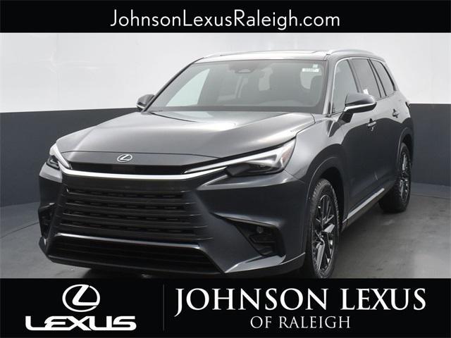 new 2025 Lexus TX 350 car, priced at $64,249