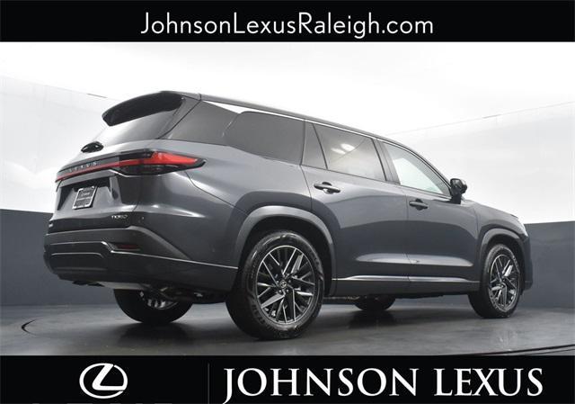 new 2025 Lexus TX 350 car, priced at $64,249