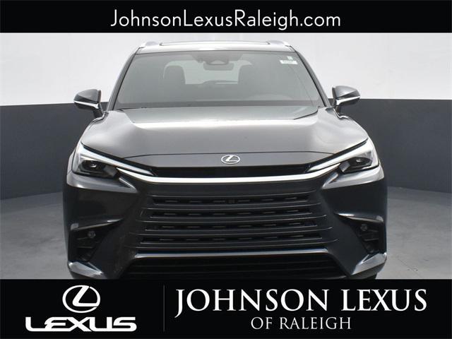 new 2025 Lexus TX 350 car, priced at $64,249