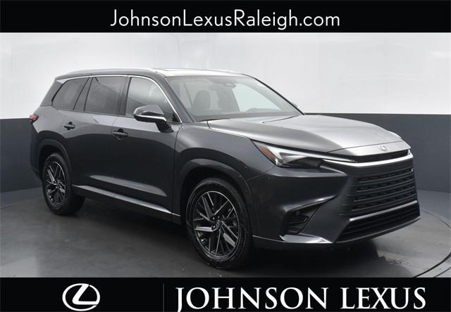new 2025 Lexus TX 350 car, priced at $64,249