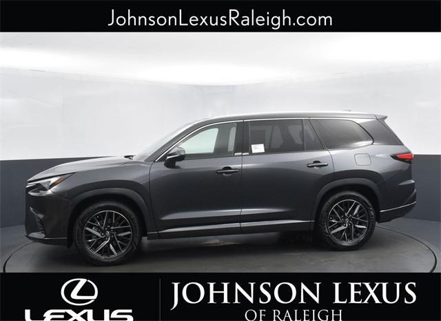 new 2025 Lexus TX 350 car, priced at $64,249
