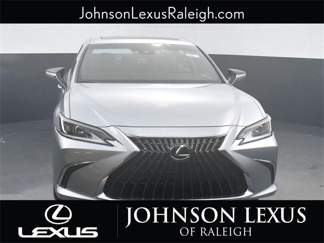 new 2024 Lexus ES 350 car, priced at $48,105