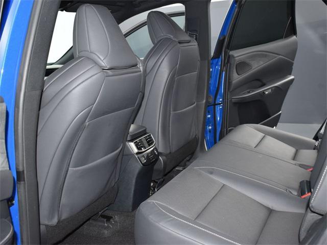 used 2023 Lexus RX 350 car, priced at $50,988