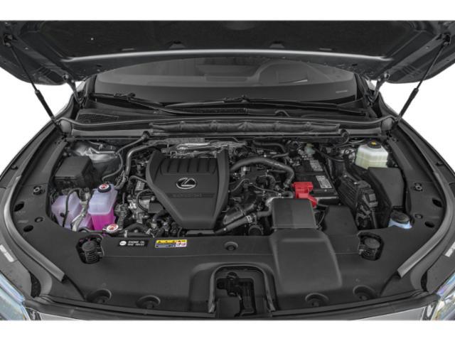 used 2023 Lexus RX 350 car, priced at $54,750