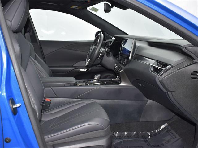 used 2023 Lexus RX 350 car, priced at $50,988