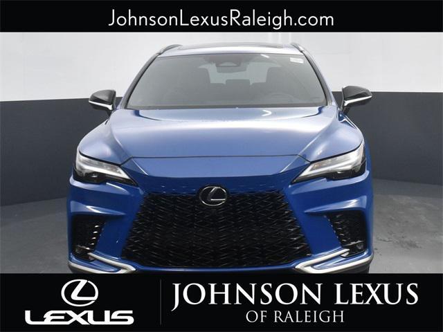 used 2023 Lexus RX 350 car, priced at $50,988