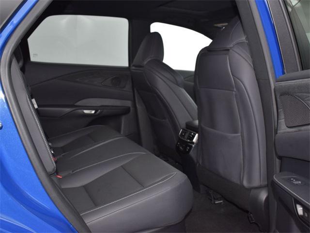 used 2023 Lexus RX 350 car, priced at $50,988