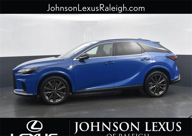 used 2023 Lexus RX 350 car, priced at $50,988