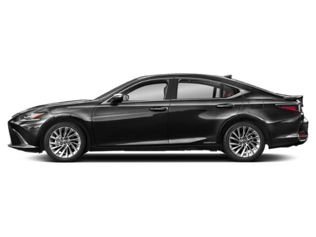 used 2022 Lexus ES 300h car, priced at $41,985