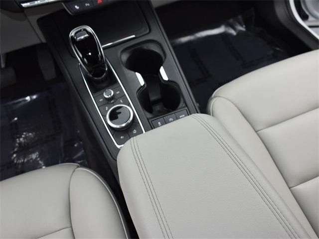used 2023 Cadillac XT4 car, priced at $29,988