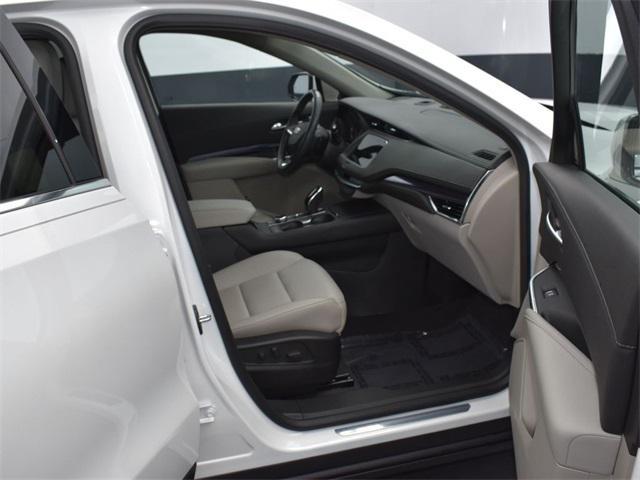 used 2023 Cadillac XT4 car, priced at $29,988