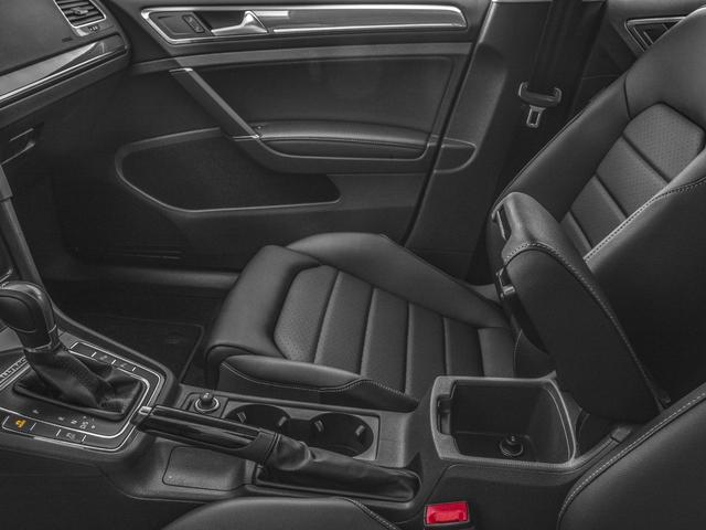 used 2018 Volkswagen Golf Alltrack car, priced at $18,995