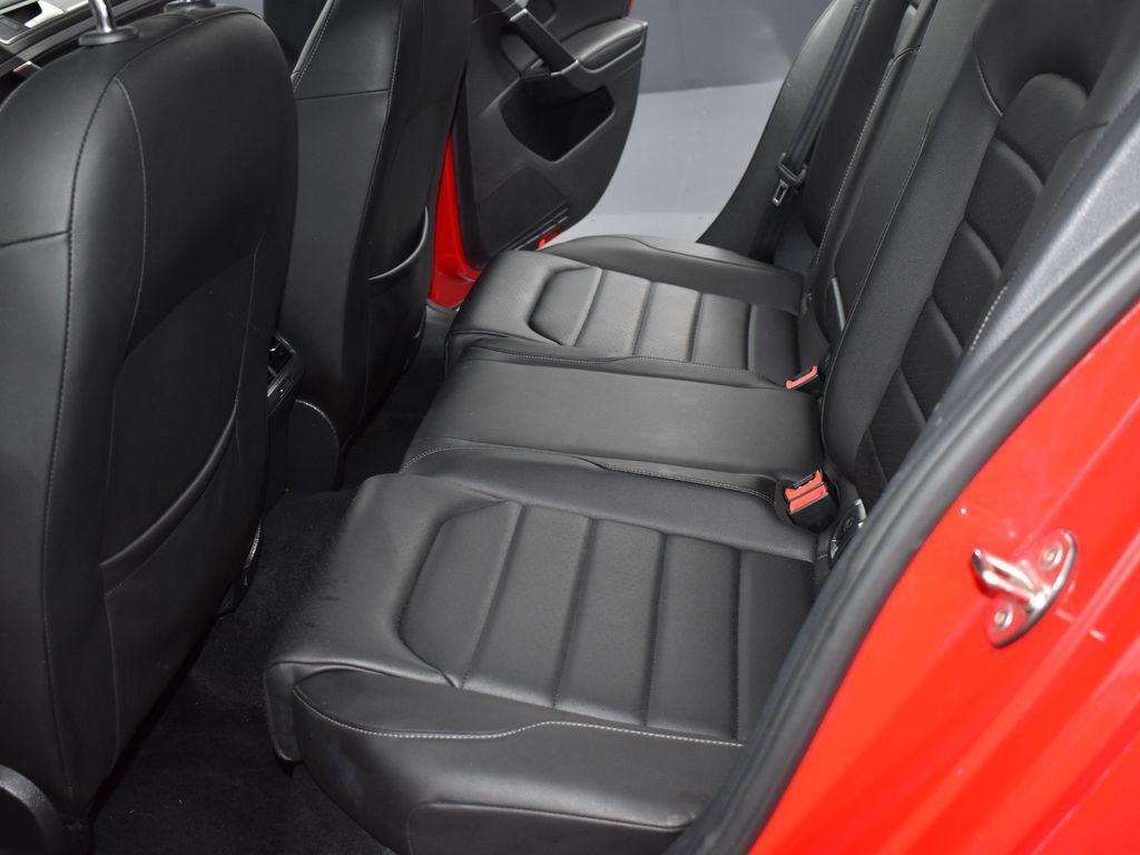 used 2018 Volkswagen Golf Alltrack car, priced at $16,988