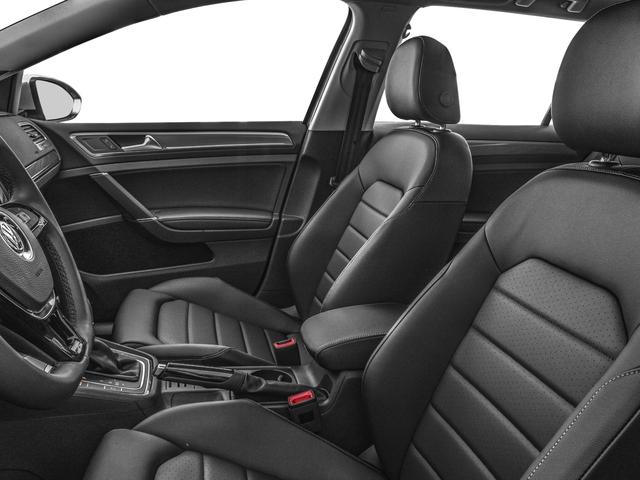 used 2018 Volkswagen Golf Alltrack car, priced at $18,995