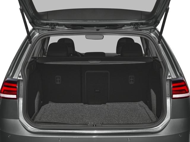 used 2018 Volkswagen Golf Alltrack car, priced at $18,995
