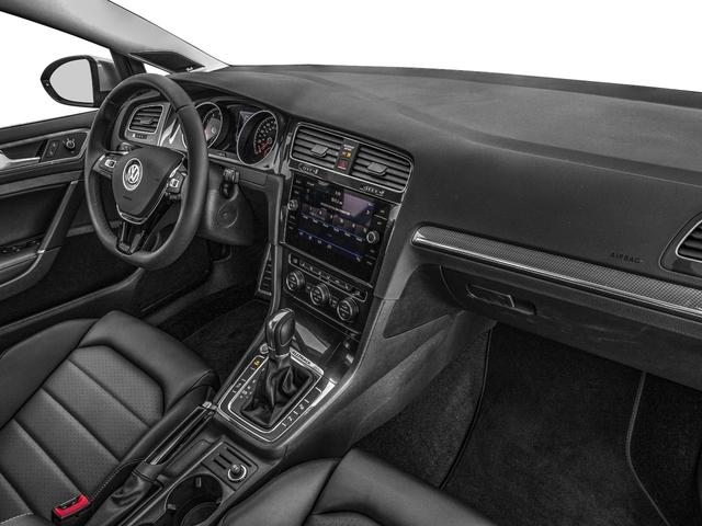 used 2018 Volkswagen Golf Alltrack car, priced at $18,995