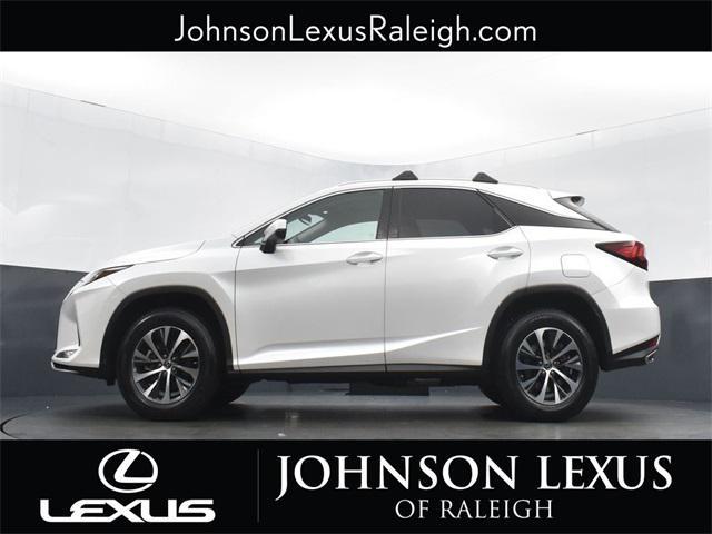 used 2022 Lexus RX 350 car, priced at $45,970