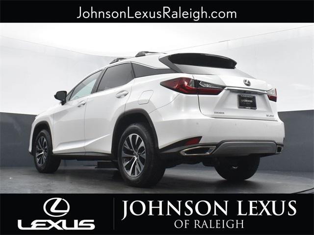 used 2022 Lexus RX 350 car, priced at $45,970