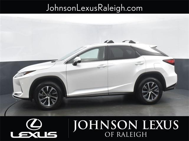 used 2022 Lexus RX 350 car, priced at $45,970