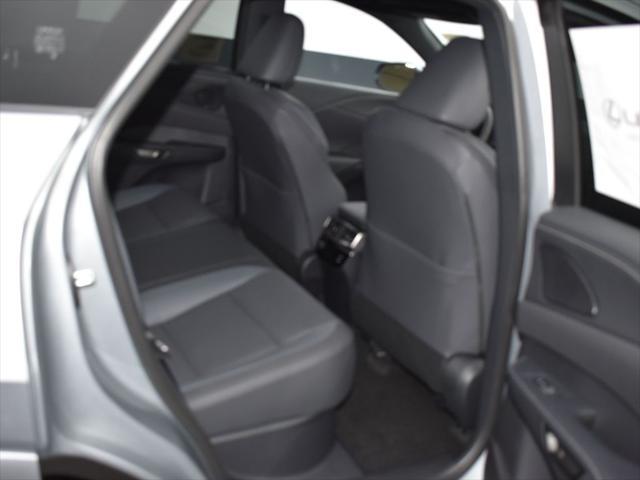 new 2025 Lexus RX 350 car, priced at $55,734