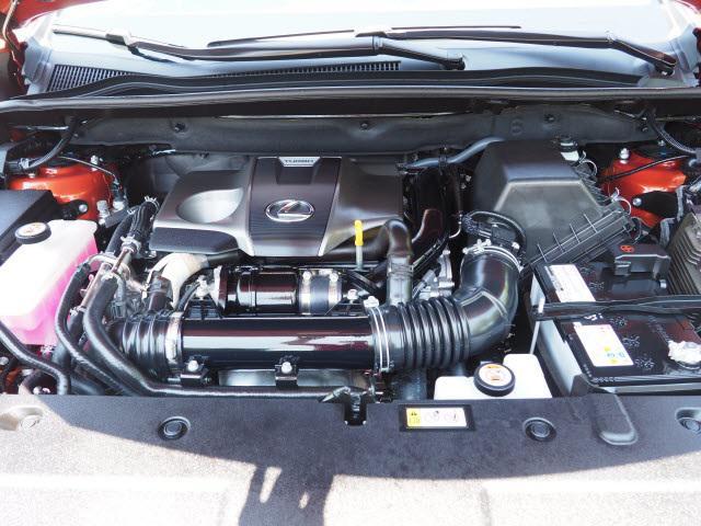 used 2020 Lexus NX 300 car, priced at $25,980