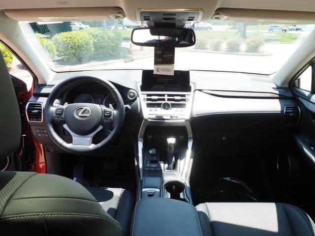 used 2020 Lexus NX 300 car, priced at $25,980