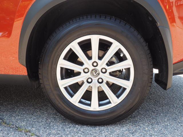 used 2020 Lexus NX 300 car, priced at $25,980