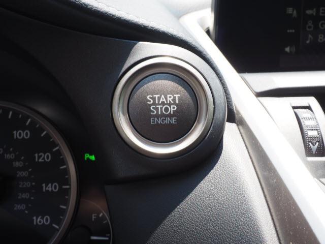 used 2020 Lexus NX 300 car, priced at $25,980