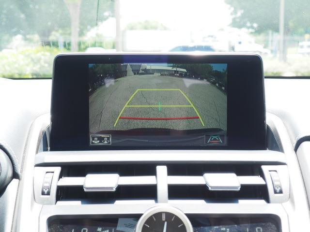 used 2020 Lexus NX 300 car, priced at $25,980