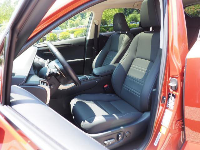 used 2020 Lexus NX 300 car, priced at $25,980