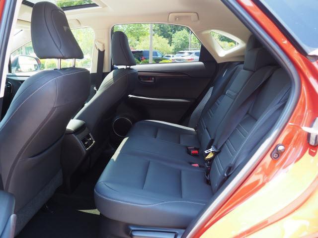 used 2020 Lexus NX 300 car, priced at $25,980