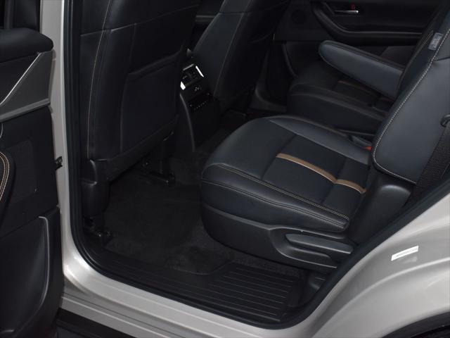 used 2024 Mazda CX-90 car, priced at $38,388