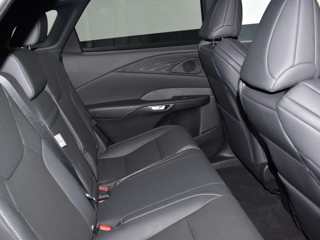 used 2024 Lexus RX 350 car, priced at $57,448
