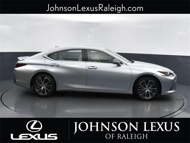 used 2024 Lexus ES 300h car, priced at $44,983