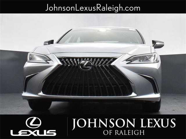 used 2024 Lexus ES 300h car, priced at $44,983