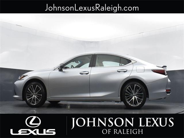 used 2024 Lexus ES 300h car, priced at $44,983