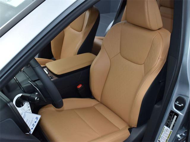 new 2025 Lexus RX 350 car, priced at $63,589