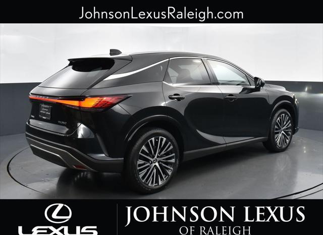 used 2023 Lexus RX 350 car, priced at $53,978