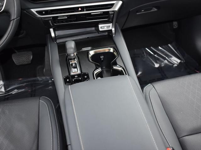 used 2023 Lexus RX 350 car, priced at $53,978