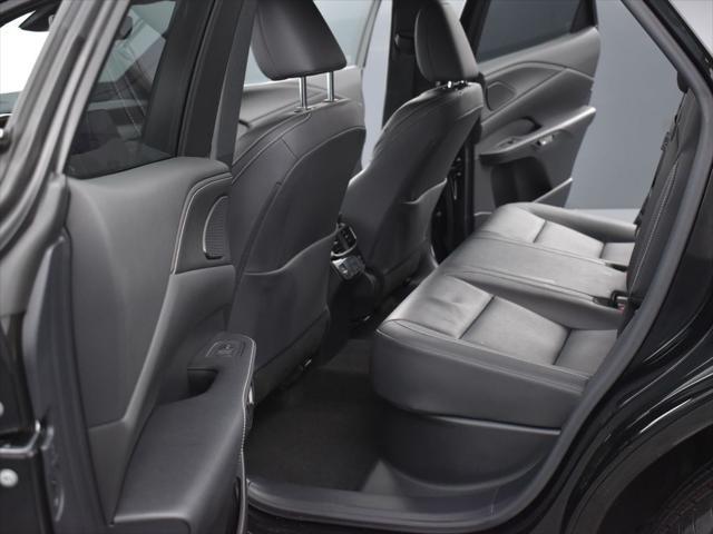 used 2023 Lexus RX 350 car, priced at $53,978