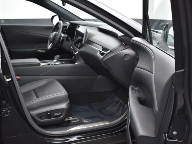used 2023 Lexus RX 350 car, priced at $53,978