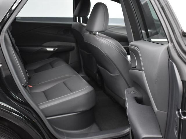 used 2023 Lexus RX 350 car, priced at $53,978