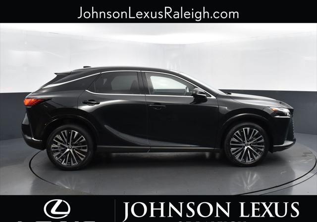 used 2023 Lexus RX 350 car, priced at $53,978