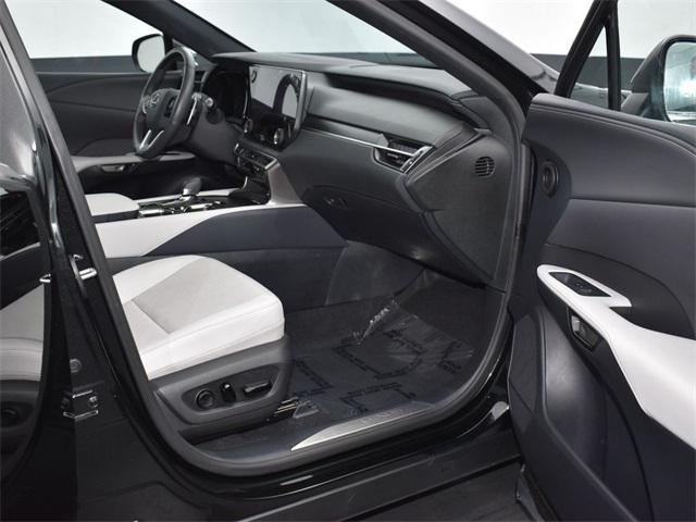 used 2024 Lexus RX 350 car, priced at $58,988