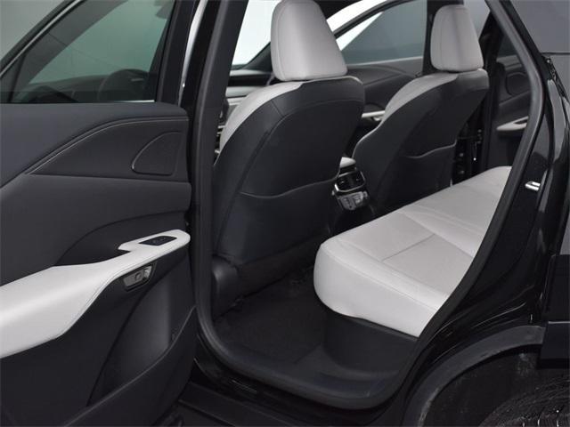 used 2024 Lexus RX 350 car, priced at $58,988
