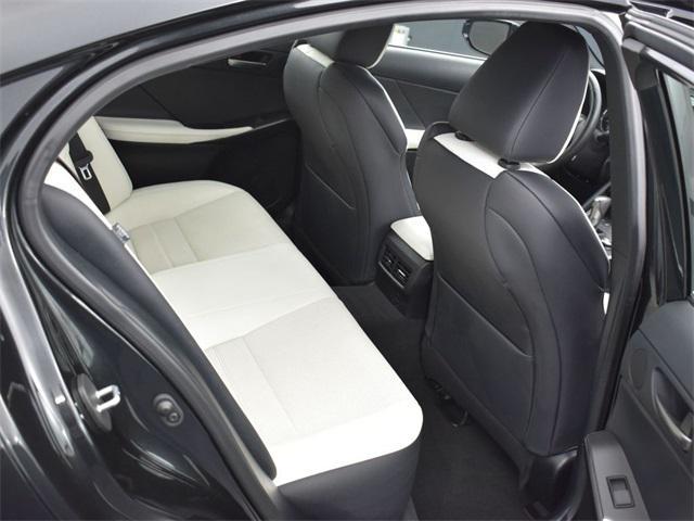 used 2021 Lexus IS 350 car, priced at $40,995