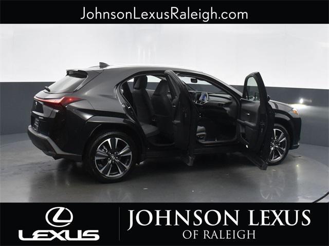 used 2024 Lexus UX 250h car, priced at $34,988