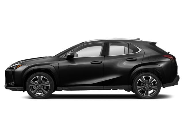 used 2024 Lexus UX 250h car, priced at $37,955