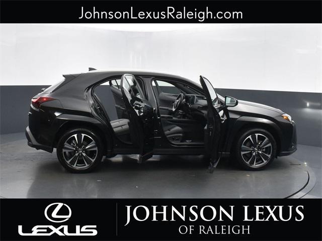 used 2024 Lexus UX 250h car, priced at $34,988