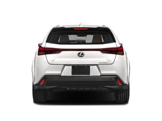 used 2024 Lexus UX 250h car, priced at $37,955